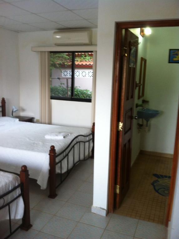 Pedasi Sports Club Pedasi Town Chambre photo