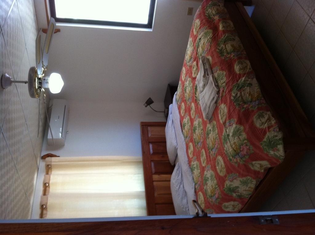 Pedasi Sports Club Pedasi Town Chambre photo