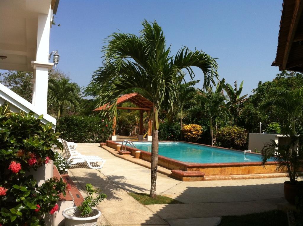 Pedasi Sports Club Pedasi Town Extérieur photo
