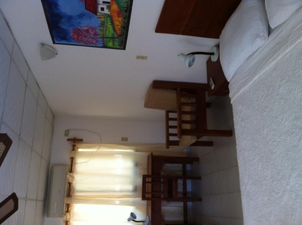 Pedasi Sports Club Pedasi Town Chambre photo