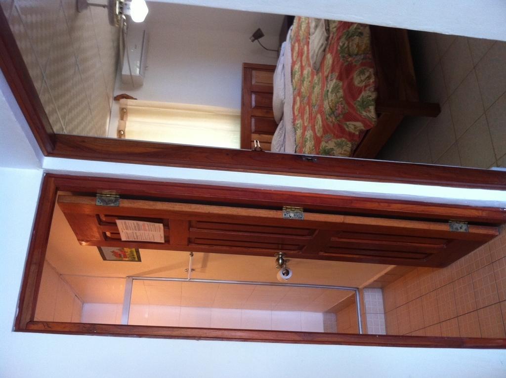 Pedasi Sports Club Pedasi Town Chambre photo
