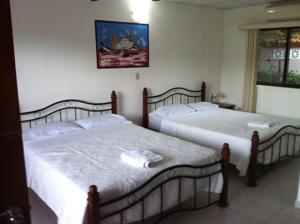Pedasi Sports Club Pedasi Town Chambre photo