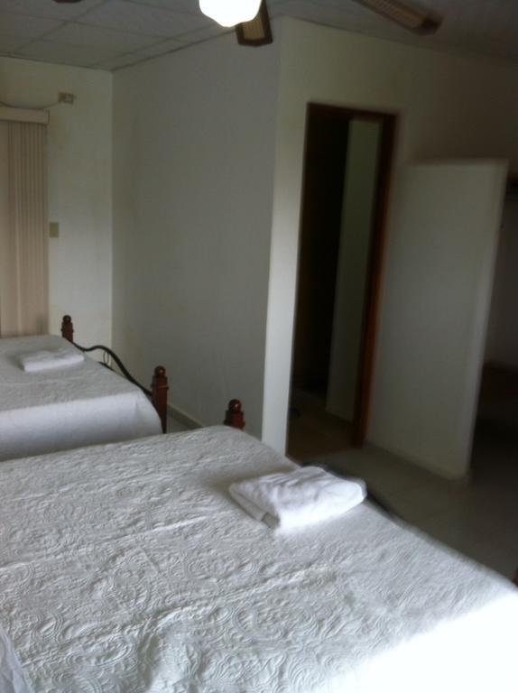 Pedasi Sports Club Pedasi Town Chambre photo