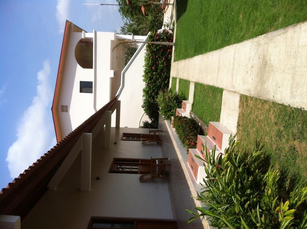 Pedasi Sports Club Pedasi Town Extérieur photo